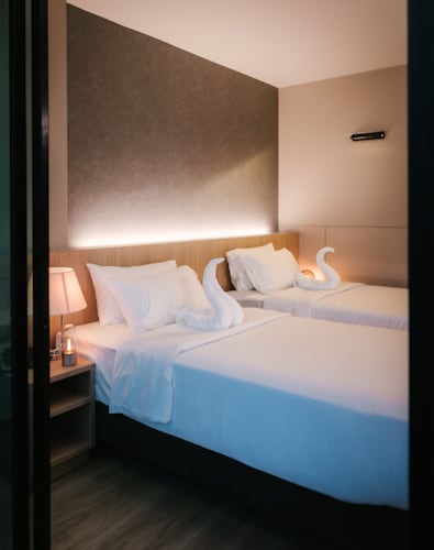 56 Hotel Sukhumvit