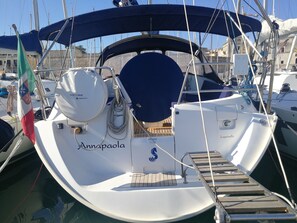 Marina