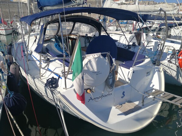 Marina