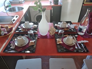 Restauration
