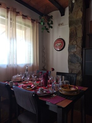 Restauration