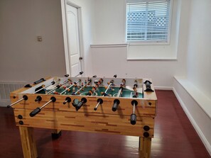 Spielezimmer