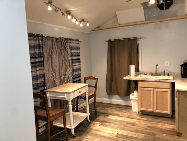 Cuisine privée