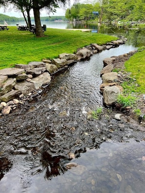 Boendeområde