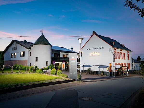 Hotel Moselsteig e.K.