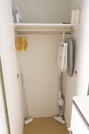 Servizio della camera