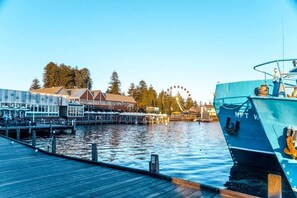 Port de plaisance
