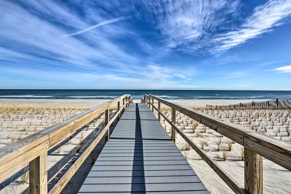 Strand