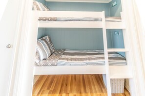 Custom bunks January 2020