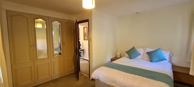 Greave Farmhouse Todmorden - 6 person