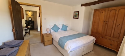 Greave Farmhouse Todmorden - 6 person