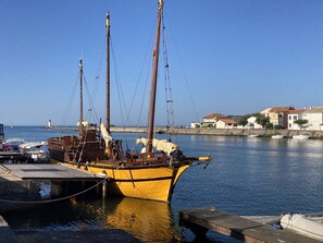 Marina