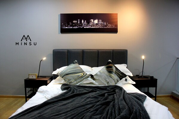 Huone
