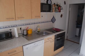 Eget kök