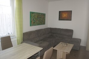 Wohnbereich