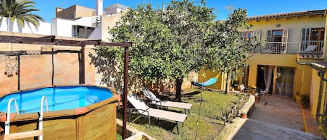 Haus mit Garten und Pool auf Malorca, unvergleichlich