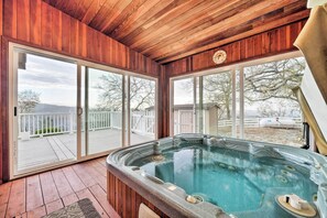 Unique ‘Yosemite Mountaintop Retreat’ on 100 Acres