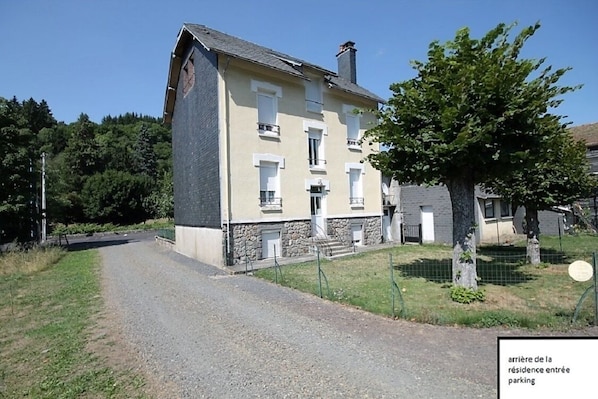 Außenbereich