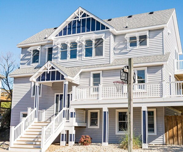 OBX-tra