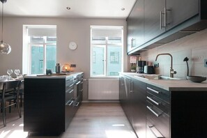 Cucina privata