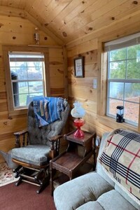 Flash Lodge Add-on Cabin