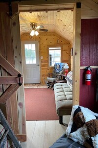 Flash Lodge Add-on Cabin