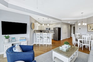 2211 Seacrest | Living Room - 2211 Seacrest | Living Room