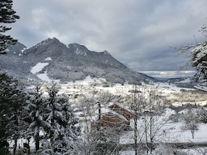 Wintersport/Ski