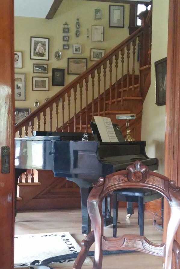 Intérieur