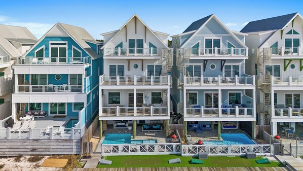 Welcome to Surf Shack!