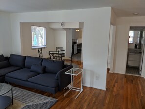 Dining Area #2