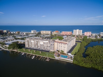 Indian Shores Condo