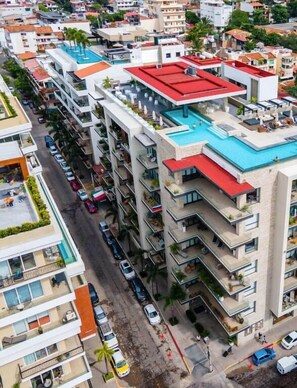 Loft 268 - Centre of Romantic Zone