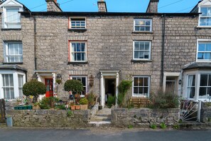 Church View Cottage - Kendal