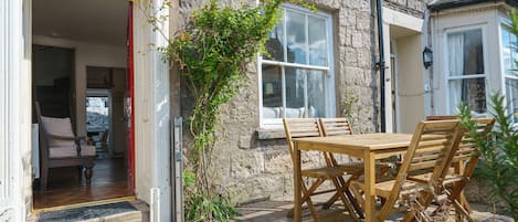 Church View Cottage - Kendal self-catering cottage