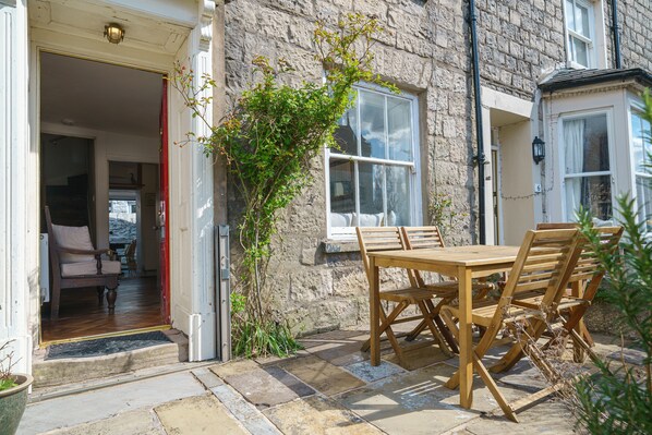 Church View Cottage - Kendal self-catering cottage