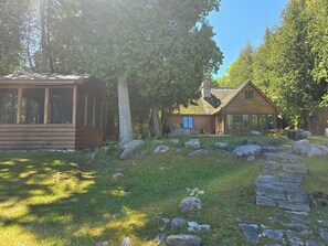 Ulkopuoli