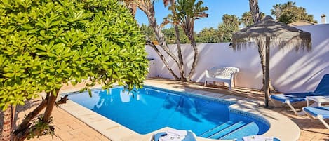 Chalet La Raya Conil de la Frontera by Ruralidays