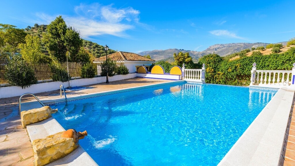 Picture of villa