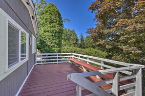 Deck | Views