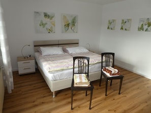 Ferienwohnung WällerAuszeit