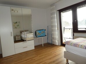 Ferienwohnung WällerAuszeit