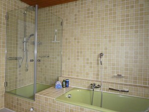 Ferienwohnung WällerAuszeit