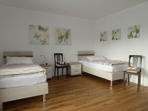 Ferienwohnung WällerAuszeit