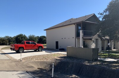 New Lake Travis Home on Golf Course w/Golf Cart