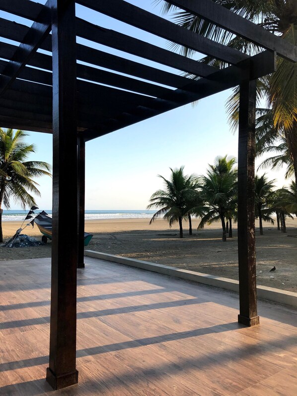 Strand