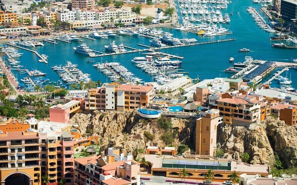 Port de plaisance