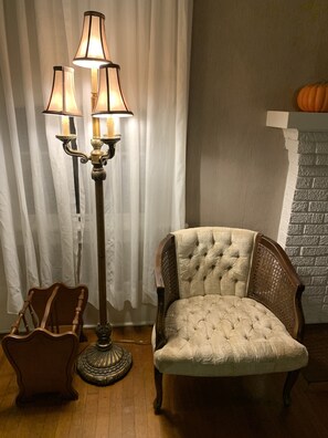 Intérieur
