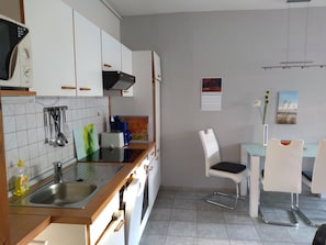 Eget kök