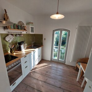 Eget kök